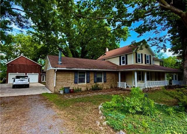 Property at 4319 State Route 90, Springport, NY 13160, 3 beds, 2.5 baths