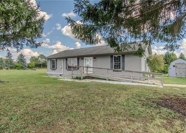 Property at 27148 Perch Lake Rd, Pamelia, NY 13601, 3 beds, 2 baths