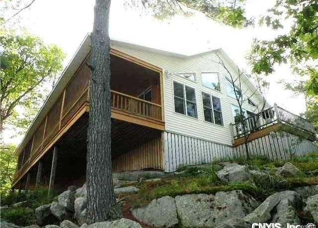 Property at 47873 Number Nine #899, Alexandria, NY 13607, 4 beds, 1 bath