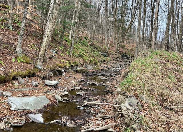 Property at 645 Big Hollow Rd, Sanford, NY 13754