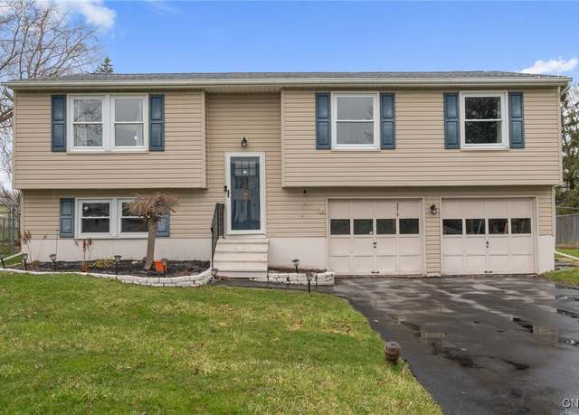 Property at 4215 Mill Run Rd, Clay, NY 13090, 3 beds, 2.5 baths