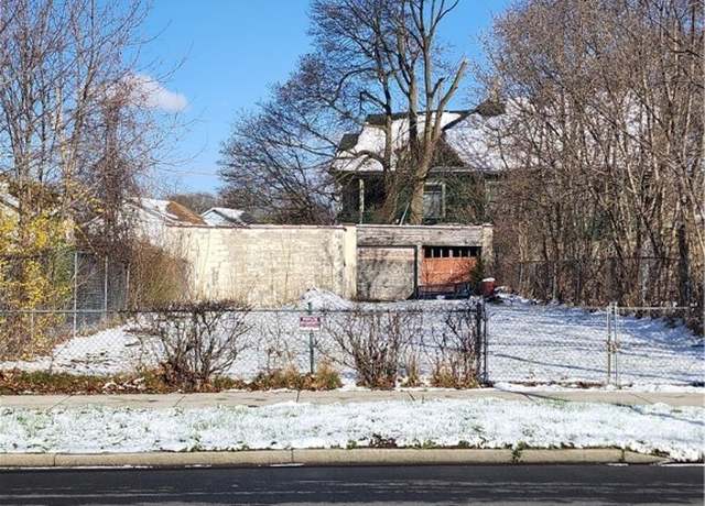 Property at 462-464 Cortland Ave, Syracuse, NY 13205
