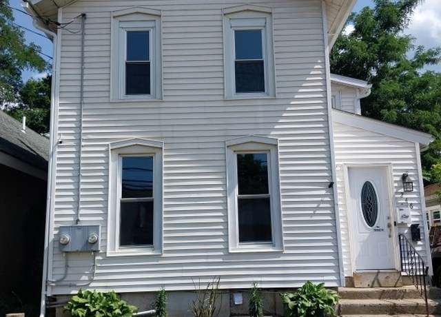 Property at 246 Clinton St, Lockport City, NY 14094, 5 beds, 2 baths