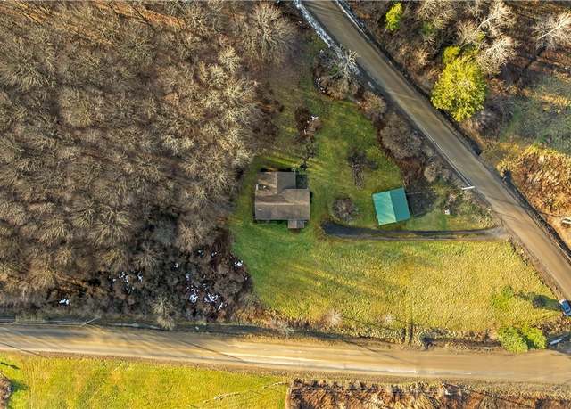 Property at 264 Beacon Rd, Herkimer, NY 13350, 4 beds, 1 bath