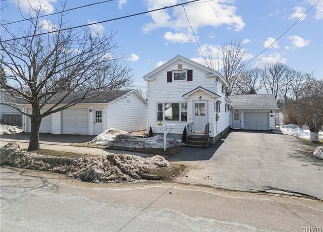 Property at 50 Mitchell St, Oswego-city, NY 13126, 3 beds, 2 baths