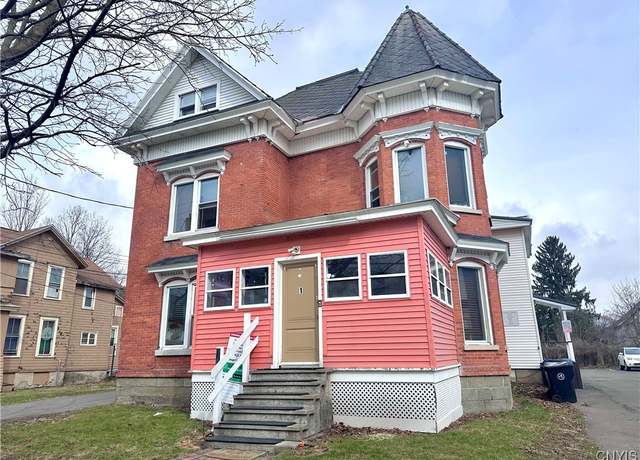 Property at 36 Lincoln Ave, Cortland, NY 13045, 21 beds