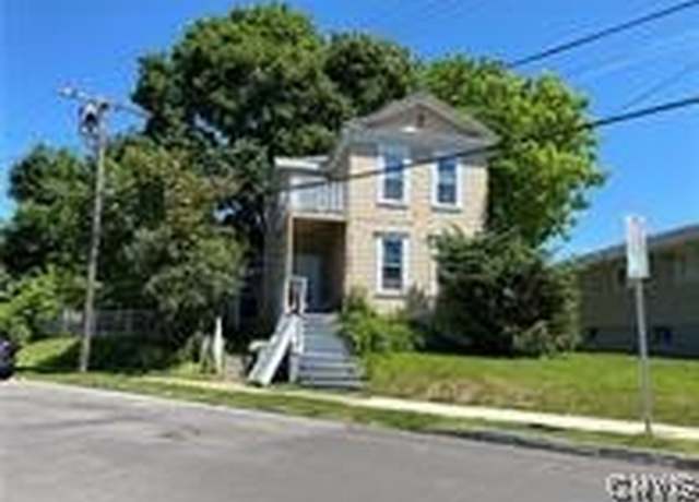 Property at 204 Hillside St, Syracuse, NY 13208, 4 beds, 2 baths