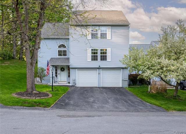Property at 20 Rockport Rd, New Hartford, NY 13413, 3 beds, 3 baths