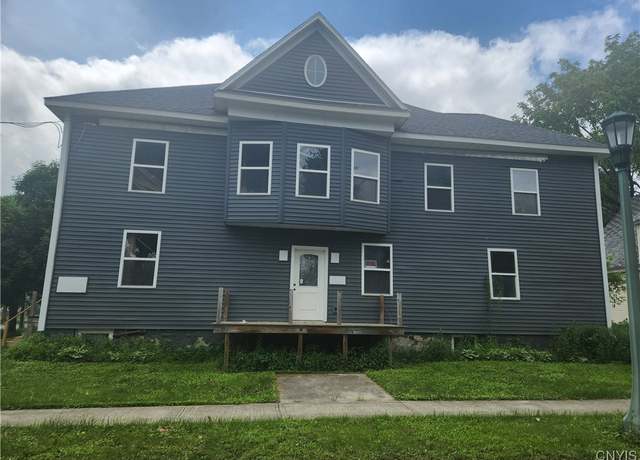 Property at 257 Winslow St, Watertown City, NY 13601, 4 beds