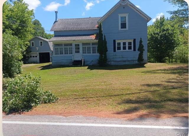 Property at 43836 County Route 41, Wilna, NY 13665, 3 beds, 1 bath
