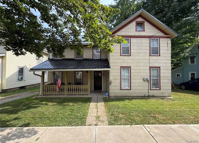 Property at 5 Myrtle Ave, Urbana, NY 14840, 3 beds, 1 bath