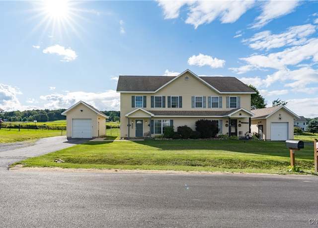Property at 7439 Emi Ln, Lowville, NY 13367, 3 beds, 2.5 baths