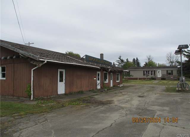 Property at 2731 Sh 12 #2727, Morristown, NY 13614, 3 beds, 2 baths