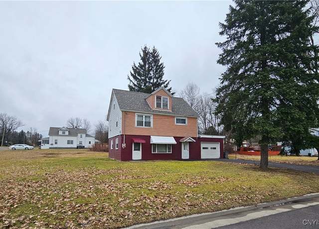 Property at 1103 Seneca St, Rome-inside, NY 13440, 4 beds, 2 baths