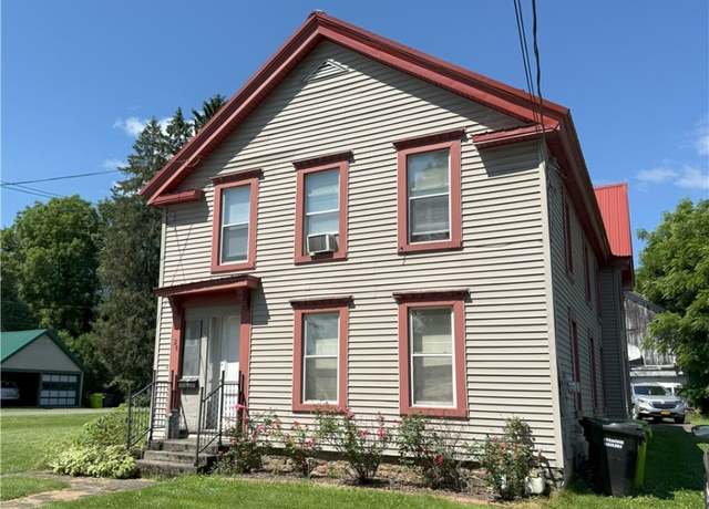Property at 2 S Fulton St #2, Homer, NY 13077, 6 beds, 3 baths
