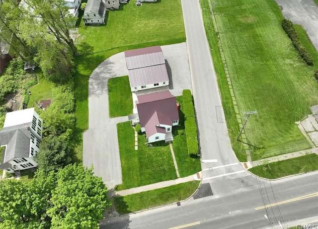 Property at 343 N Peterboro St, Lenox, NY 13032, 3 beds, 1.5 baths