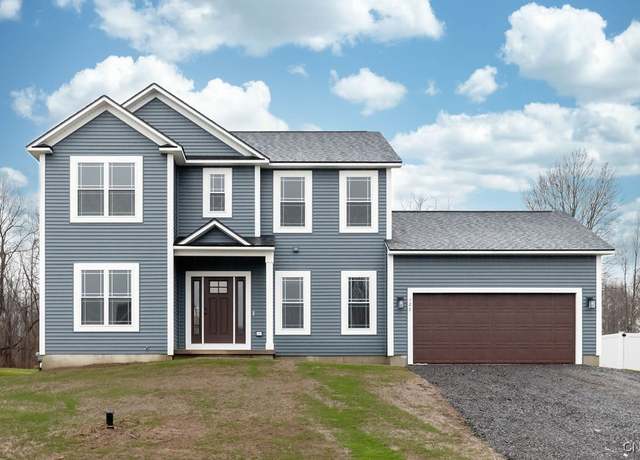 Property at Lot 56 Highland Meadows Giddings Trl, Lysander, NY 13027, 3 beds, 2.5 baths