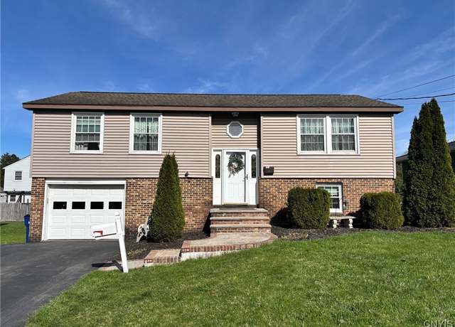 Property at 304 Germania Ave, Camillus, NY 13219, 4 beds, 2 baths