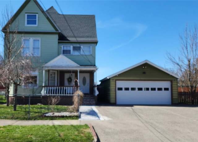 Property at 1010 Morris St, Utica, NY 13501, 5 beds, 2 baths