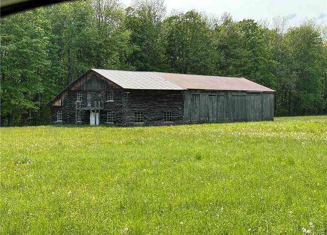 Property at 00 Hammerle Rd, Mc Donough, NY 13830, 2 baths
