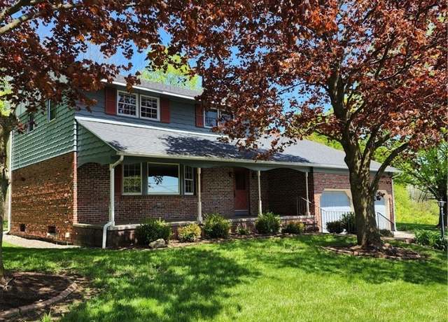 Property at 1187 Hillside Dr, Cortlandville, NY 13045, 3 beds, 2.5 baths
