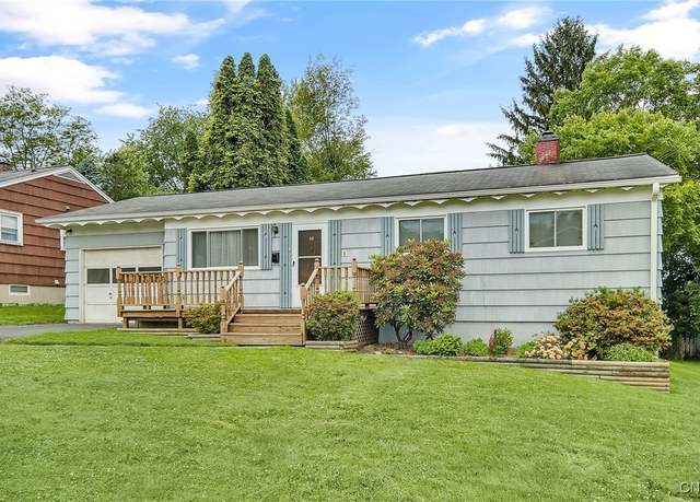Property at 10 Orchard Ave, Owego, NY 13827, 4 beds, 2 baths