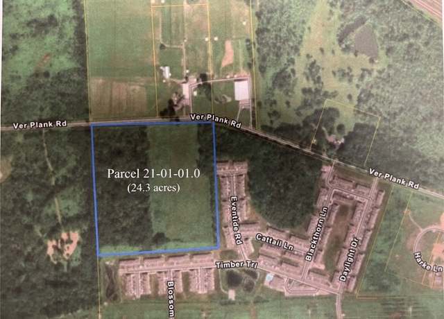 Property at 00 Ver Plank Rd, Clay, NY 13041