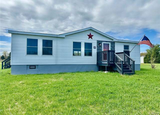 Property at 4850 Palmer Rd, Lee, NY 13471, 3 beds, 2 baths