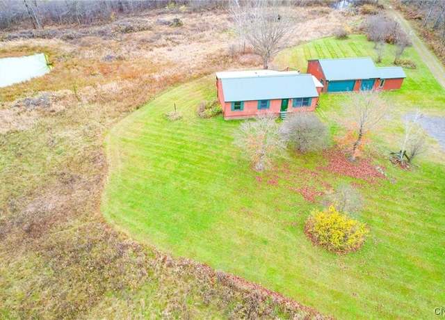 Property at 345 Orton Rd, Sandy Creek, NY 13142, 3 beds, 2 baths