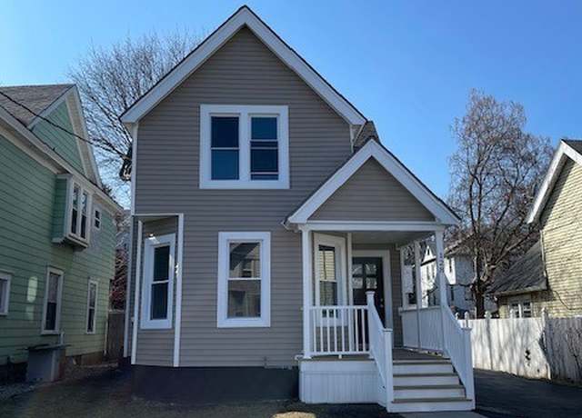 Property at 128 Freeman Ave, Geddes, NY 13209, 3 beds, 2 baths