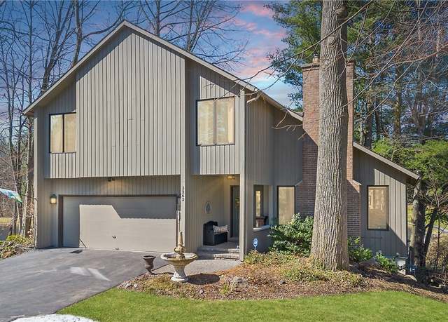 Property at 3263 Far Reach Dr, Lysander, NY 13027, 4 beds, 3 baths