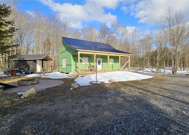 Property at 1316 William Ernst Rd, Lewis, NY 13489