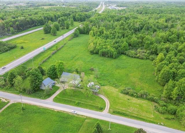 Property at Halsey Rd Rd, Richland, NY 13142