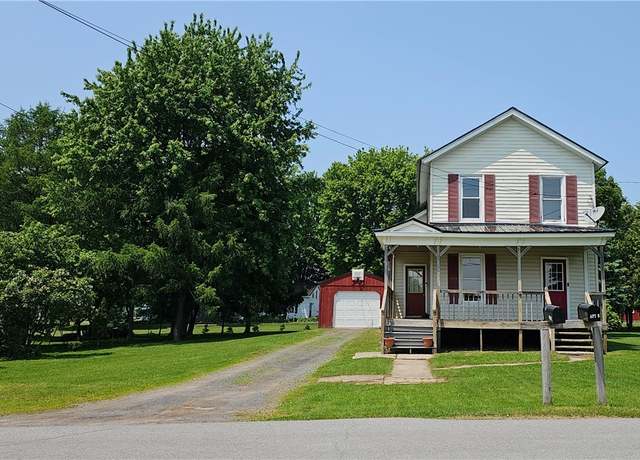 Property at 2929 Stoddard St, Denmark, NY 13626, 5 beds, 2.5 baths