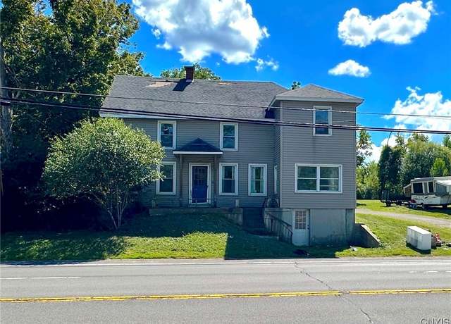 Property at 6840 State Route 5, Westmoreland, NY 13476, 5 beds, 3 baths