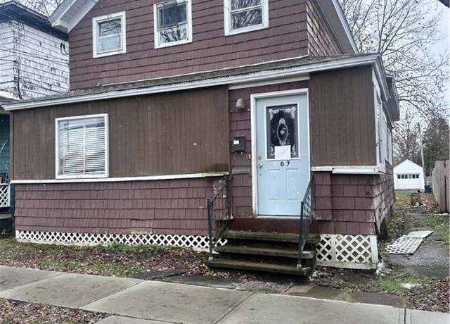 Property at 307 Ann St, Rome-inside, NY 13440, 4 beds, 2 baths