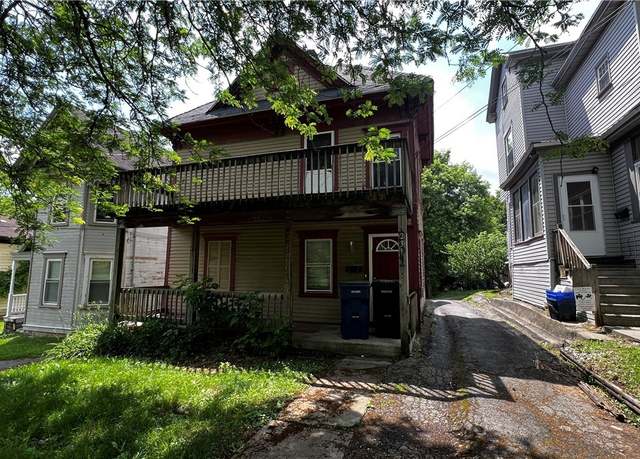 Property at 229 Mather St #31, Syracuse, NY 13203, 3 beds, 2 baths