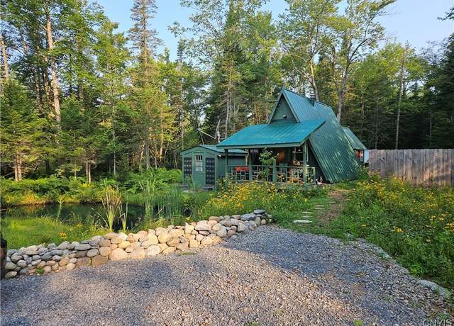 Property at 12023 Meekerville Rd, Forestport, NY 13338, 2 beds, 1 bath