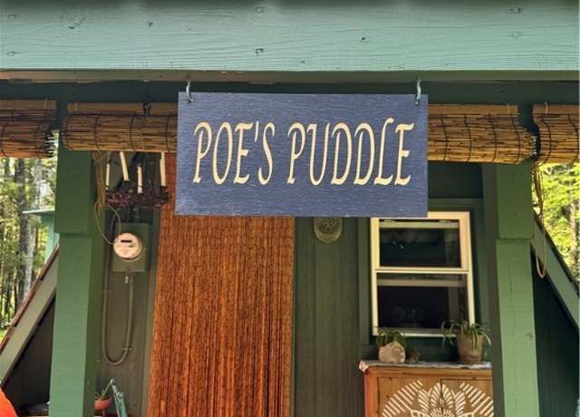 Property at 12023 Meekerville Rd, Forestport, NY 13338, 1 bed, 1 bath