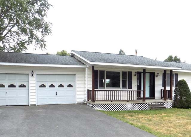 Property at 7 6th St, Whitestown, NY 13495, 3 beds, 1 bath
