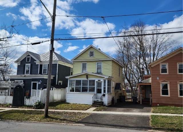 Property at 210 Clark St, Rome-inside, NY 13440, 3 beds, 1 bath