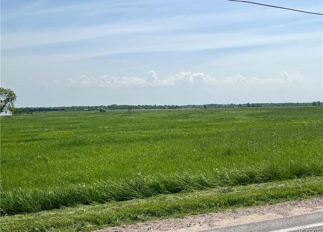 Property at Lot C County Route 18, Le Ray, NY 13691
