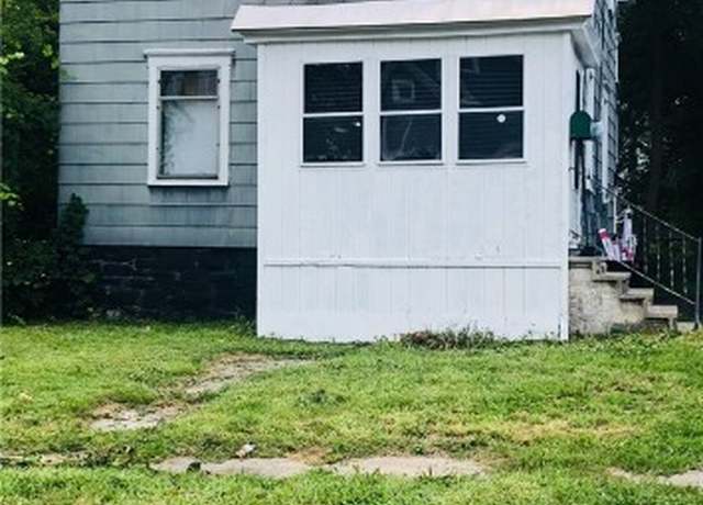 Property at 154 Seeley Ave, Syracuse, NY 13205, 3 beds, 1 bath