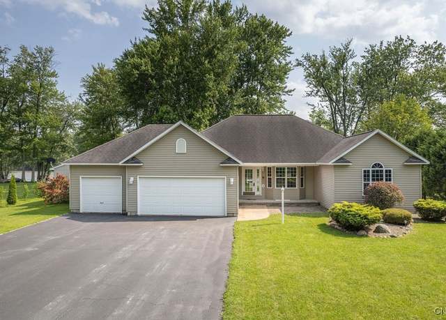 Property at 98 Krystyna Ln #6, Cato, NY 13080, 3 beds, 2.5 baths