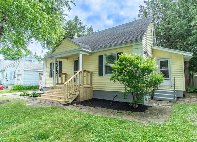 Property at 311 Iroquois Ave W, Watertown City, NY 13601, 3 beds, 1 bath