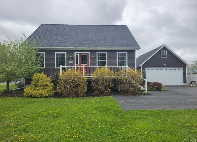 Property at 1003 Waterview Dr, Vienna, NY 13308, 2 beds, 1.5 baths