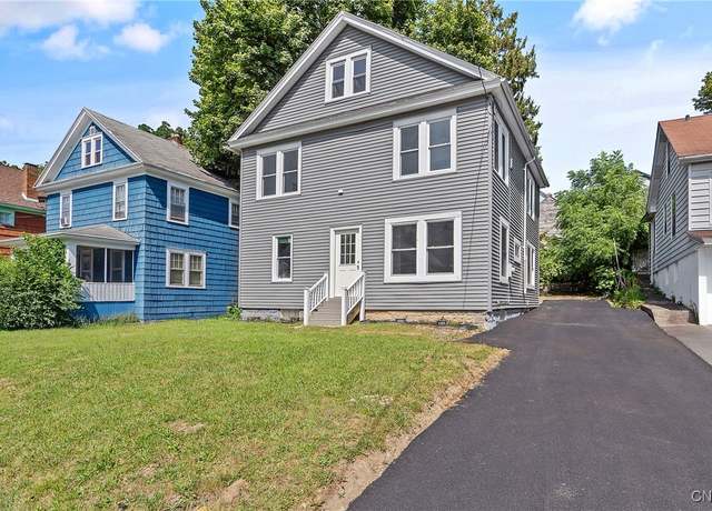 Property at 335 Bruce St, Syracuse, NY 13224, 5 beds, 3 baths
