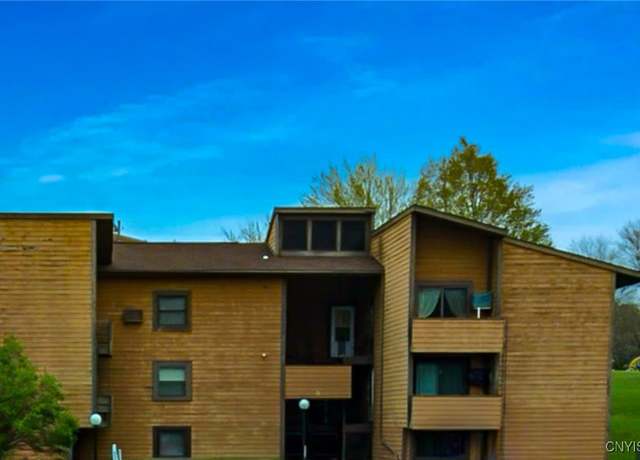 Property at 558 Village Blvd N, Van Buren, NY 13027, 2 beds, 1 bath