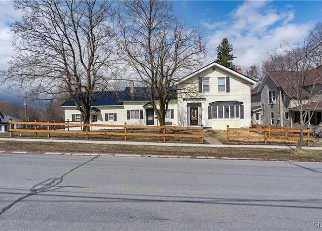 Property at 52 Champion St, Champion, NY 13619, 4 beds, 3 baths