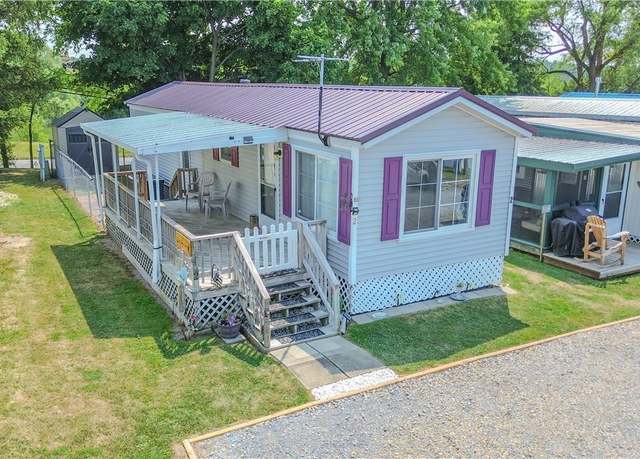 Property at 39811 State Route 12, Lot #2, Clayton, NY 13624, 2 beds, 1 bath